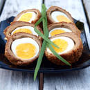 Jak przyrządzić pyszne jajka po szkocku?