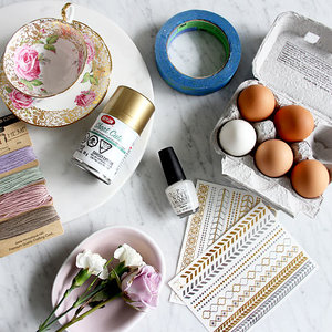 Jakie rzeczy są potrzebne?