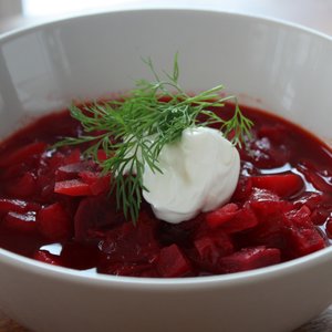 Jakich składników potrzeba?