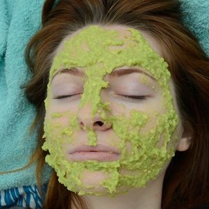 Jak używać maseczki?