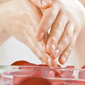 Czego potrzeba do maseczki?