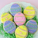 Jak upiec smaczne ciasteczka wielkanocne?