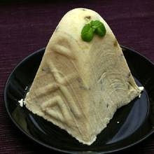 Jak zrobić smaczną paschę z bakaliami?