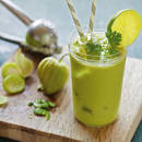 Jak przyrządzić smaczny koktajl z awokado?