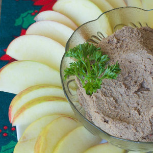 Niezbędne składniki spożywcze