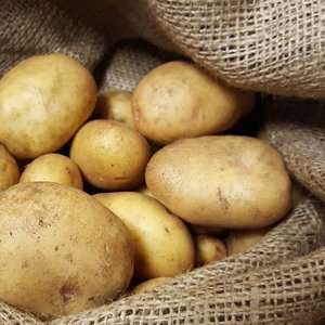 Przechowywanie ziemniaków