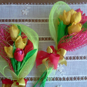 Jakich przedmiotów potrzeba?