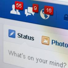 Właściwy sposób wypisania się z wydarzenia na Facebooku