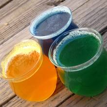 Jak przygotować dobry odświeżacz powietrza?