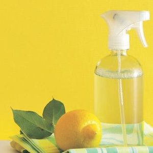 Odświeżacz w sprayu