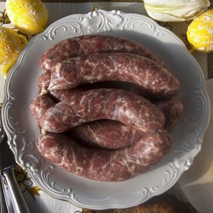 Potrzebne składniki spożywcze