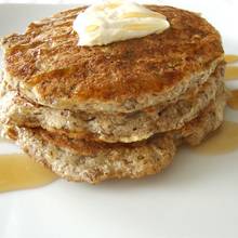 Jak przygotować placki gryczane?