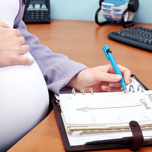 Zasady powrotu do pracy po urlopie macierzyńskim