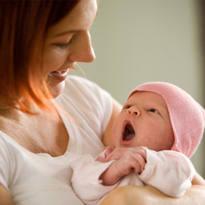 Separacja z maluchem