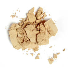 Łatwy sposób naprawy pokruszonego pudru i cieni