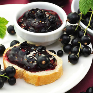 Pielęgnacja czarnej porzeczki