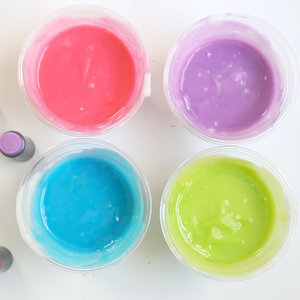 Jakich rzeczy potrzeba?