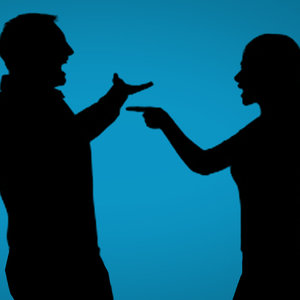 Ignoruje twoje uczucia i zdanie