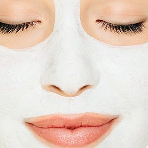 Przygotowanie maseczki