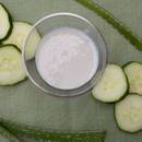 Jak przygotować maseczkę z cytryną i ogórkiem?