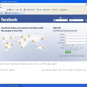 Jak poprawnie zaprosić znajomych na Facebooku?