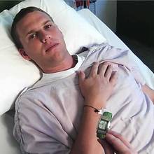 Prosta metoda mierzenia tętna spoczynkowego