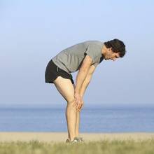 Co może powodować duszności?