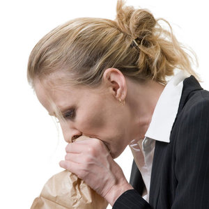 Czym są duszności?