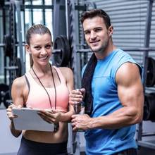 Jak pracować nad swoją kondycją?