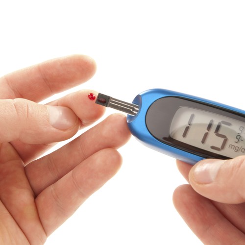 Jak objawia się cukrzyca typu 2?