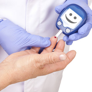 Ciągły, duży apetyt