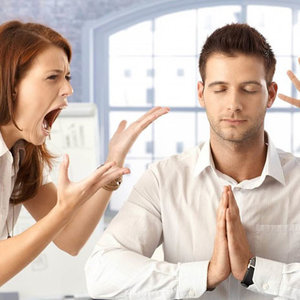 Jak wykorzystać kontakt z toksycznymi ludźmi?