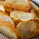 Domowe chipsy ziemniaczane z piekarnika – jak je przygotować?