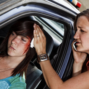 Jak udzielać pomocy w razie wypadku?