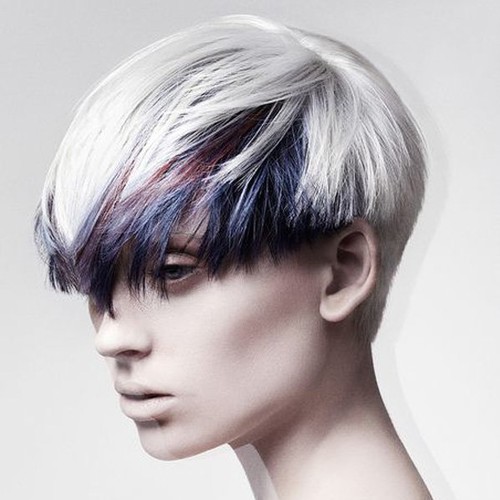 Jak przedłużyć trwałość farby na włosach?