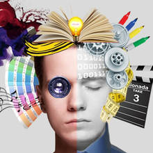 Jak stać się osobą bardziej kreatywną?