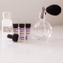 Ciekawe sposoby na domową wodę kolońską