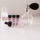 Ciekawe sposoby na domową wodę kolońską