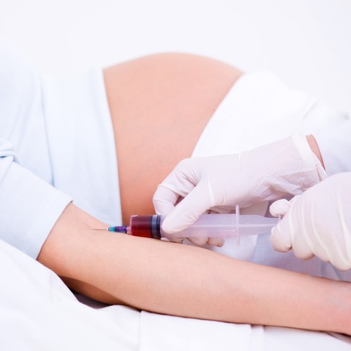 Jak skutecznie leczyć anemię w ciąży?