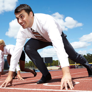 Wyznaczamy sobie cel