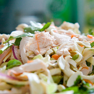 Potrzebne składniki spożywcze