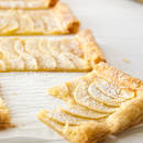 Smaczne jabłka w cieście francuskim – jak je przyrządzić?