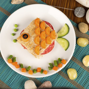 Niezbędne składniki spożywcze