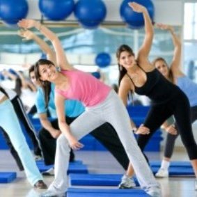 Przyspieszanie metabolizmu – ćwiczenie drugie