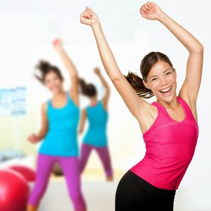 Przyspieszanie metabolizmu – ćwiczenie trzecie