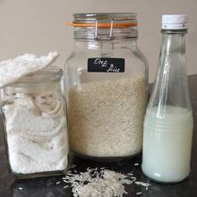 Jak przygotować domowy tonik z mleka?