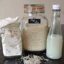 Jak przygotować domowy tonik z mleka?