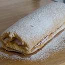 Jak upiec pyszną roladę jabłkową?