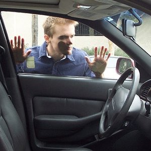 Gdy kluczyki przepadły bezpowrotnie