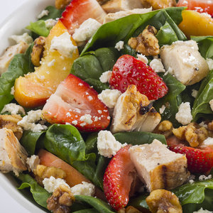 Potrzebne składniki spożywcze